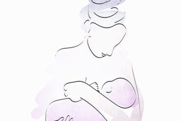 Placenta – strom života a dar pro dítě i matku
